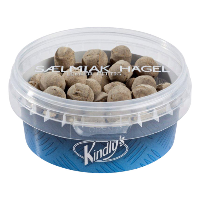 Van Vliet Sælmiak Hägel 120g (120g)