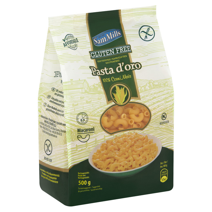 Sam Mills Macaroni (500g)