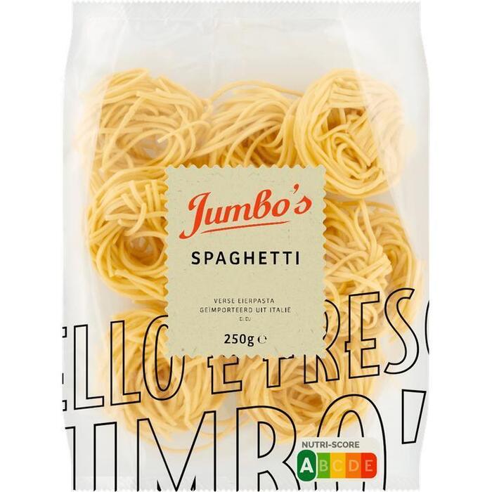 Jumbo's Spaghetti 250g (250g)