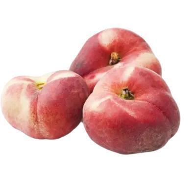 AH Wilde perziken (500g)