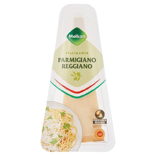 MELKAN PARMIGIANO REGGIANO (200g)