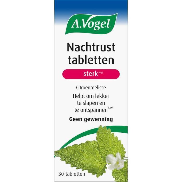 Dormeasan nachtrust extra sterk (10g)
