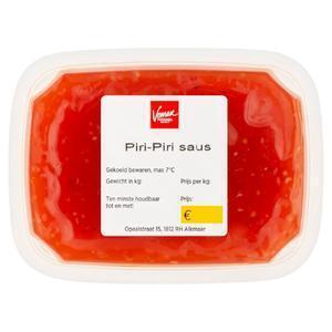 Vomar Piri-Piri Saus 150 g (150g)