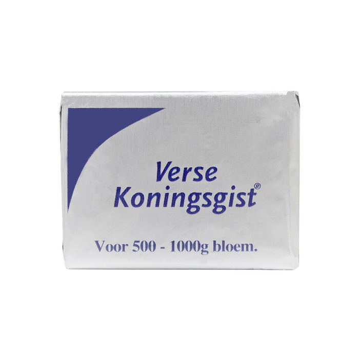 Koningsgist Verse gist (42g)