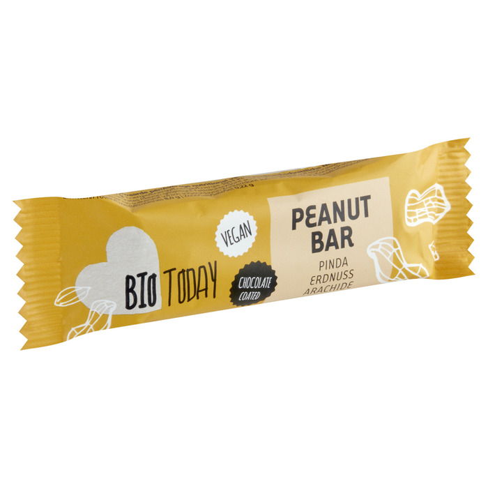 Bio Today Pinda Bar 40 g (40g)