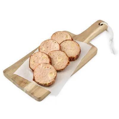 Kaddour Kipgrillworst kaas (220g)