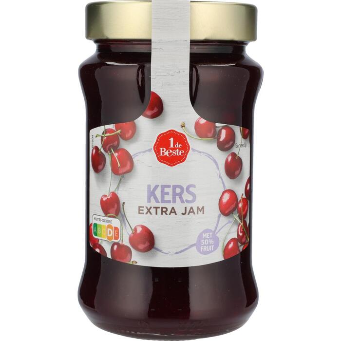 Jam extra kers (450g)