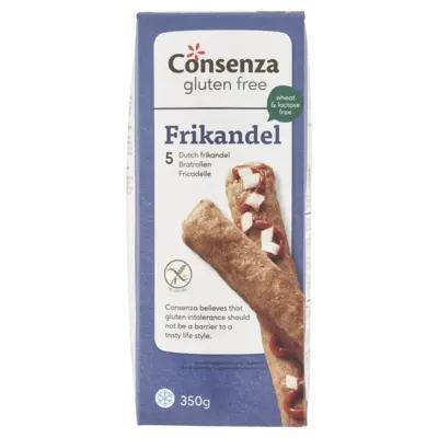 Consenza Frikandellen (350g)
