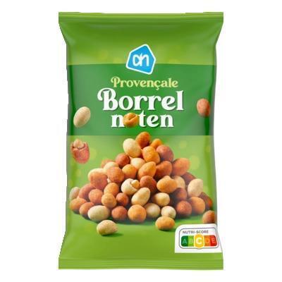 AH Borrelnoten oriental (300g)