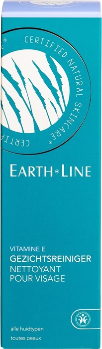 Vitamine E gezichtsreiniger (200ml)