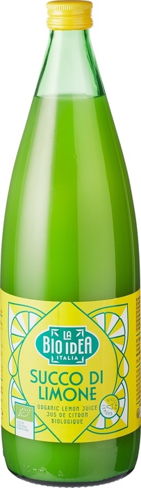 Citroensap 6x1 liter (1L)