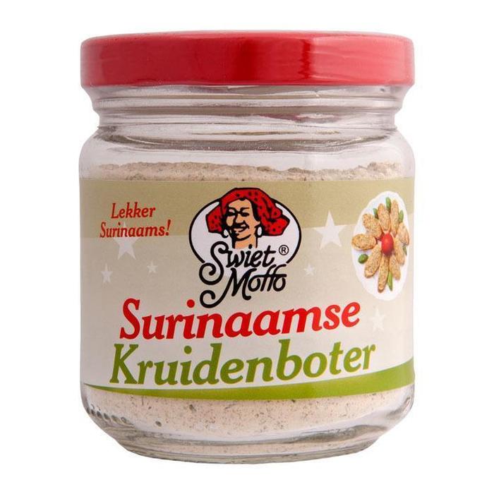 Surinaamse Botermix (100g)