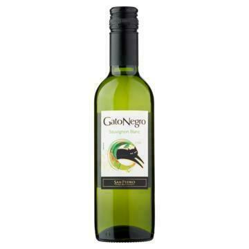 Sauvignon blanc (Fles, 37.5cl)