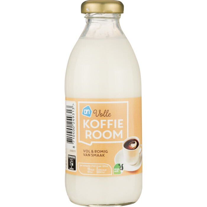 Koffieroom (185ml)