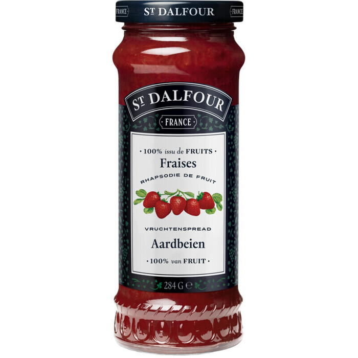 Aardbeien (Stuk, 284g)