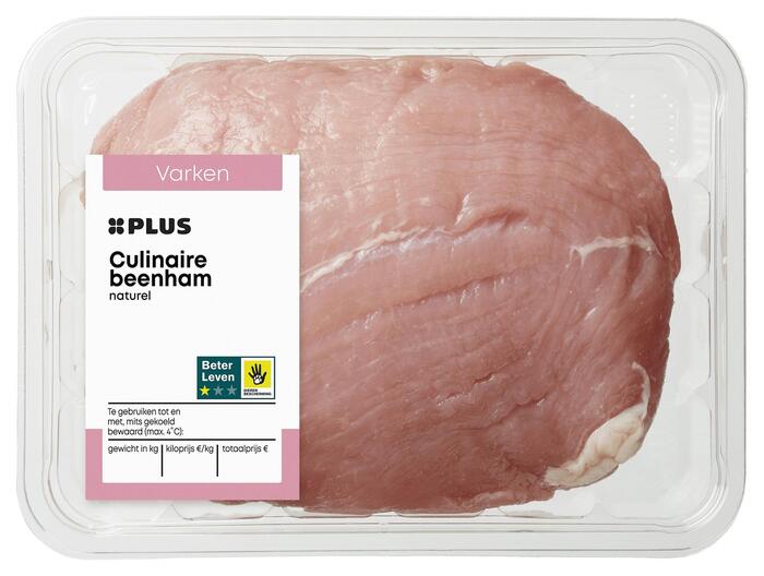 Culinaire beenham naturel (600g)