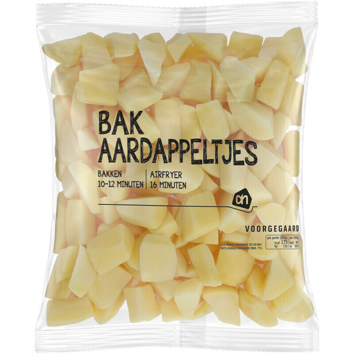 AH Bakaardappeltjes (500g)
