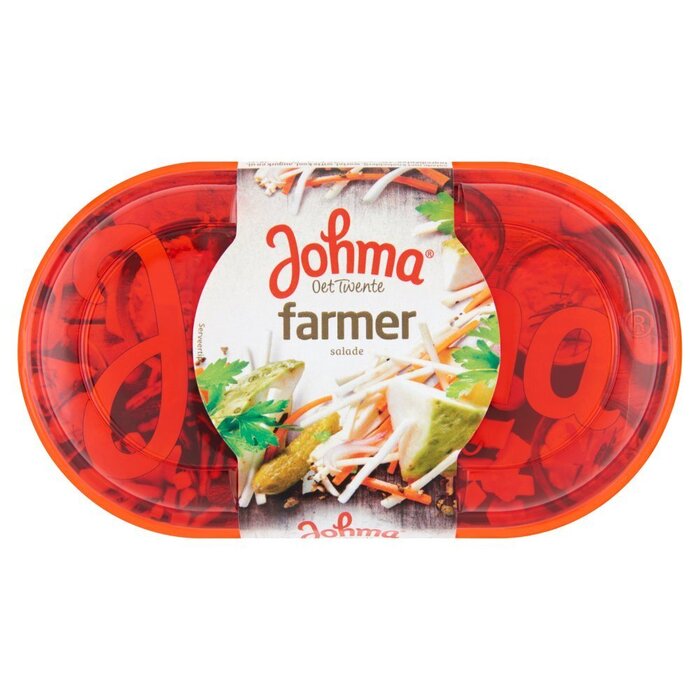 Farmder salade (Kuipje, 175g)