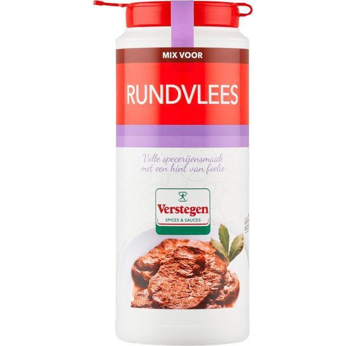 Mix voor Rundvlees (Pot, 225g)