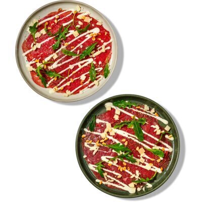 AH Excellent Carpaccio truffel (123g)