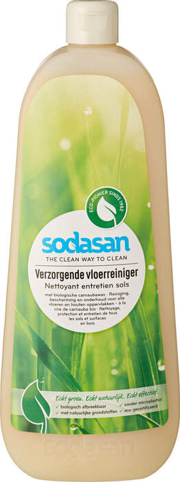 Vloerzeep (1L)
