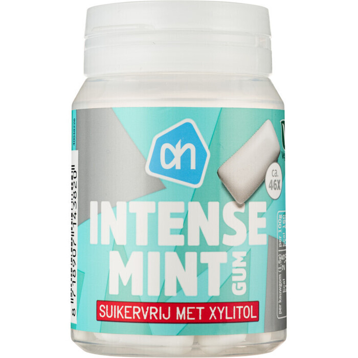 AH Intense mint (65g)