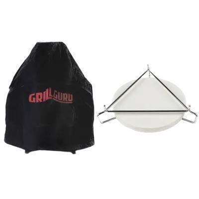 Grill Guru Grill pakket compact