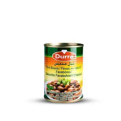 Durra Fava bonen (400g)