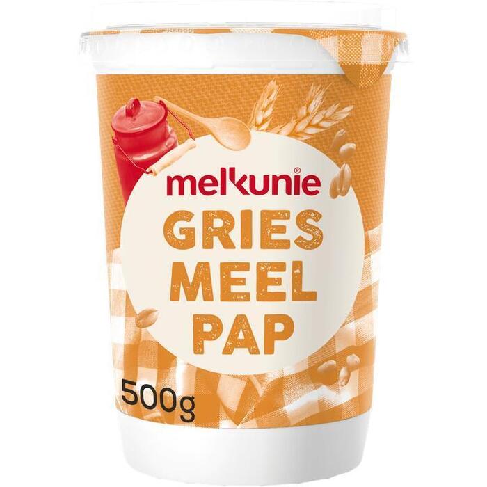 Griesmeelpap (Stuk, 46.8cl)