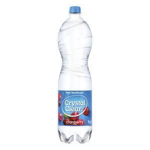 Cranberry Koolzuurhoudend (Fles, 1.5L)