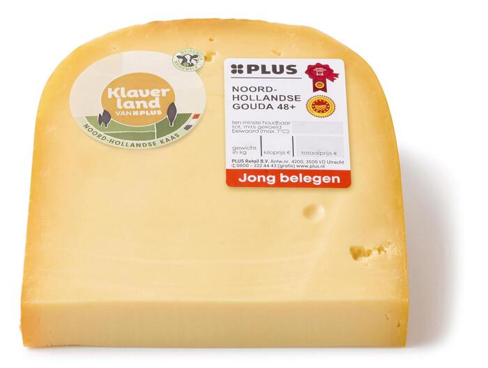 Jong belegen (475g)