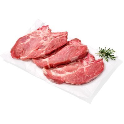 AH Schouderkarbonade (540g)