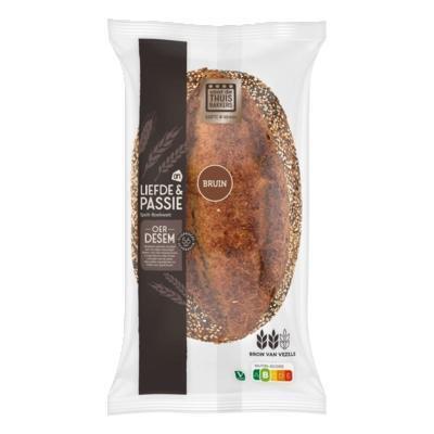 AH Liefde & Passie Spelt boekweit thuisafbak