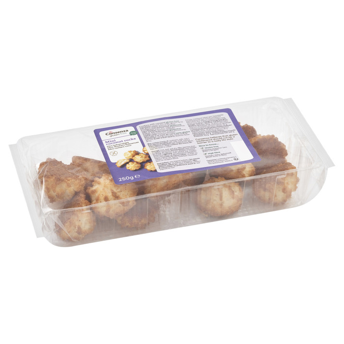 Kokosrotsjes (250g)