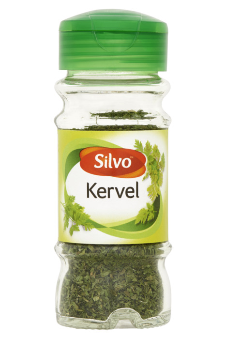 Kervel (Pot, 7g)