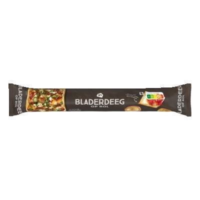AH Vers bladerdeeg (270g)