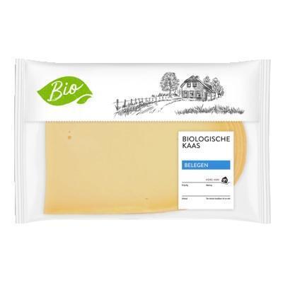 AH Biologisch Belegen 50+ plakken (215g)