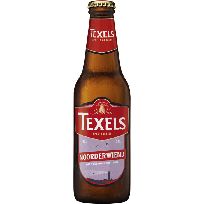Texels Noorderwiend 30cl (30cl)