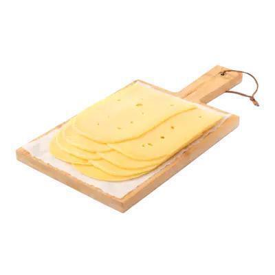 AH Gatenkaas jong belegen 45+ plakken (250g)
