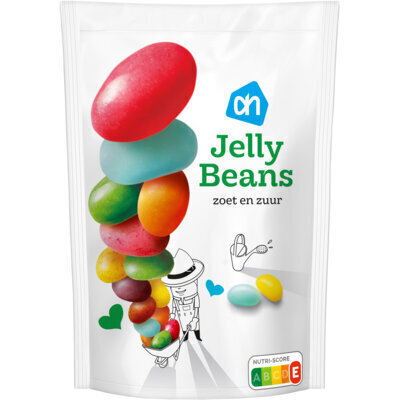Jelly beans (200g)