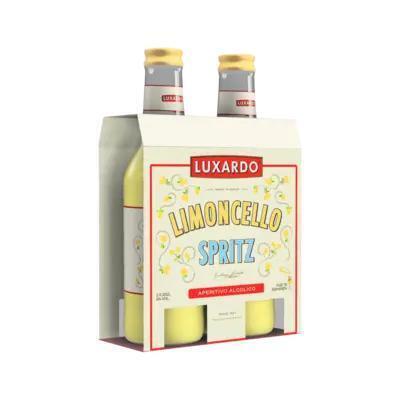 Luxardo Limoncello spritz 2-pack (40cl)
