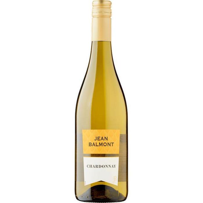 Jean Balmont - Chardonnay - 750ML (0.75L)