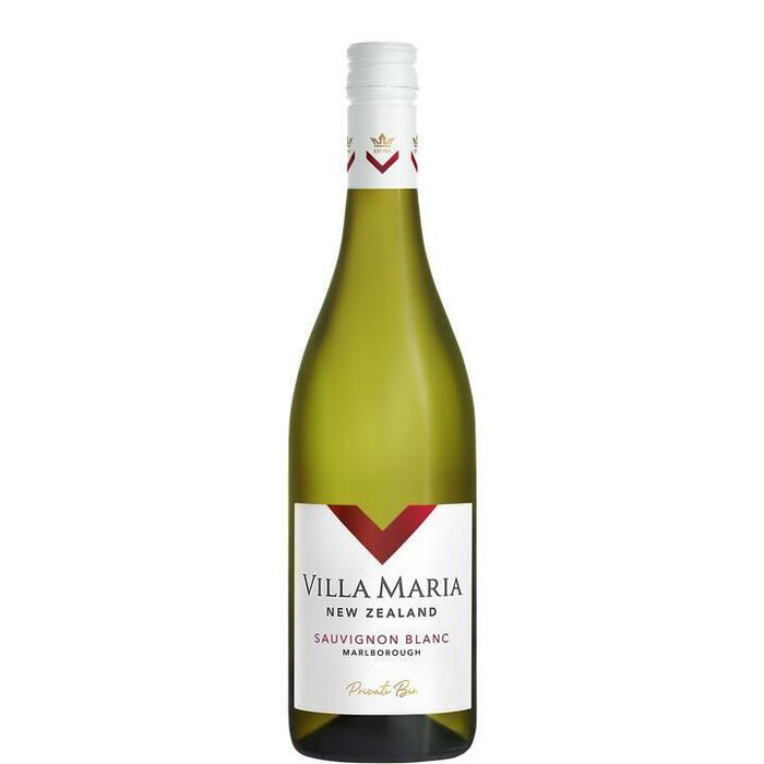 Sauvignon Blanc Organic (Fles, 0.75L)