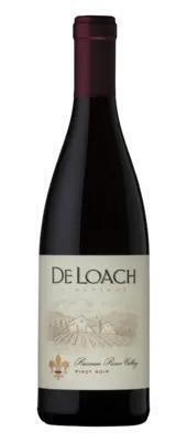 DeLoach Russian river pinot noir (0.75L)