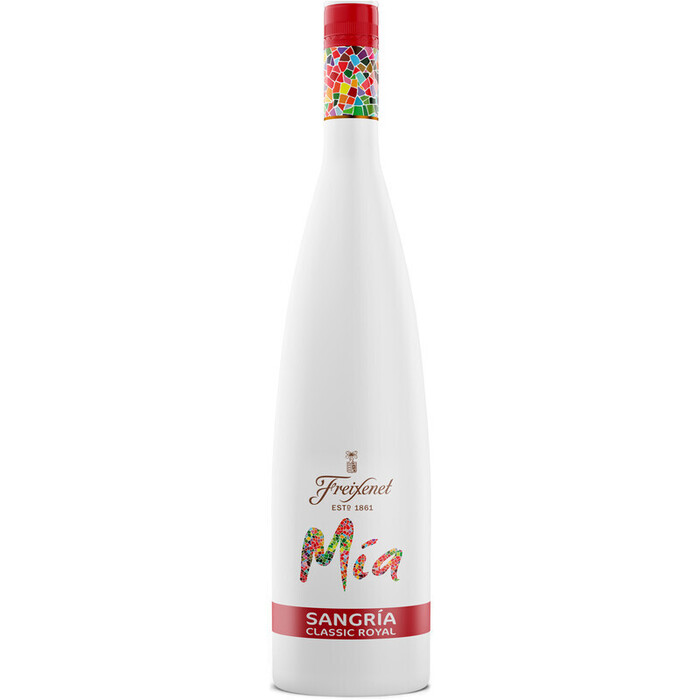 Freixenet Sangria Red (rol, 0.75L)