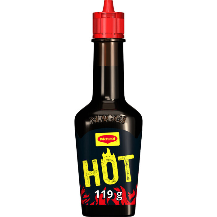 Maggi Hot (100ml)