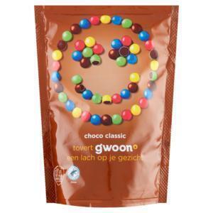G'woon choco classic (200g)