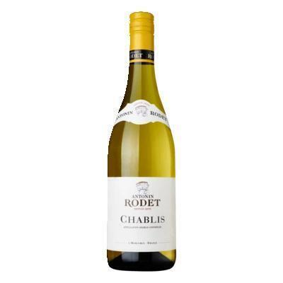 Chablis (glas, 0.75L)