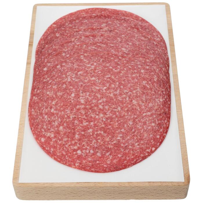 Wijncervelaat gerookt (125g)