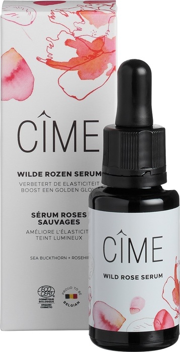Kissed by a Rose / Herstellend serum (15ml)